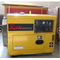 5kw Occasion Portable Diesel Power Generator Guangzhou